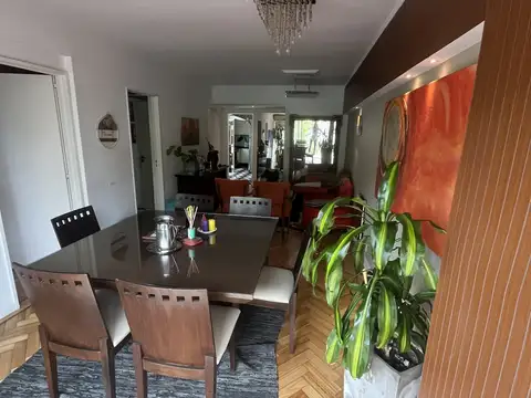 Departamento en Alquiler de 3 dormitorios