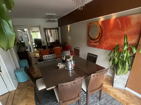 Departamento en Alquiler en Barrio Norte, USD 1.300