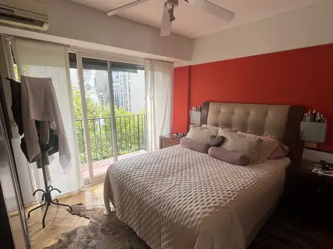 Departamento en Alquiler 50 años