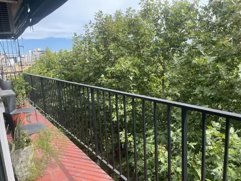 Piso de Categoría - Impecable