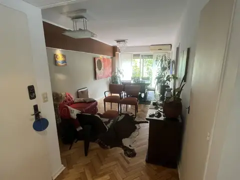 Rodríguez Peña 1000, Piso 9