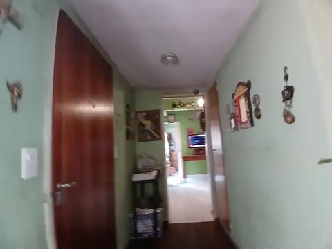 Departamento 3 ambientes céntrico