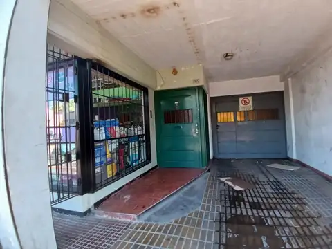 Departamento 3 ambientes céntrico