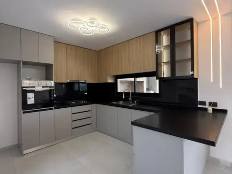 Casa a la venta en Tejas 4