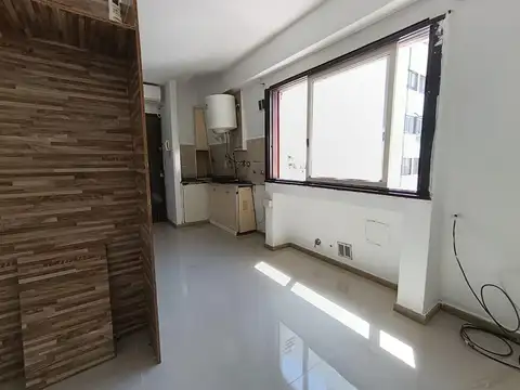 Departamento en Venta en Belgrano, USD 48.000