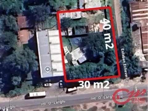 Terreno en Venta en Belen de Escobar, Partido de Escobar