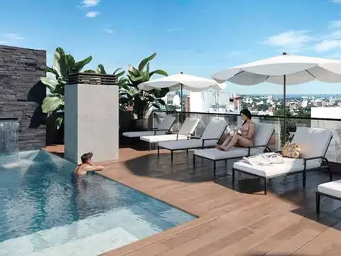 Departamento en Venta 1 año