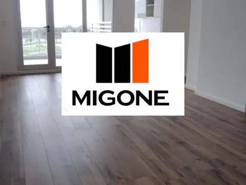 Departamento en Alquiler de 3 ambientes