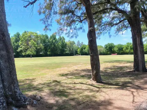 RNE. Venta lote en Ruta 8 km.84 Haras El Malacate, Exaltacion de la Cruz