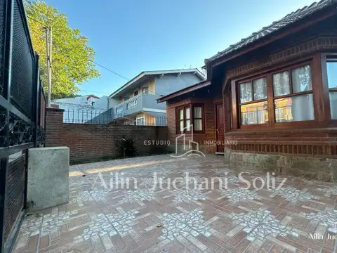 Casa en Venta 13 años