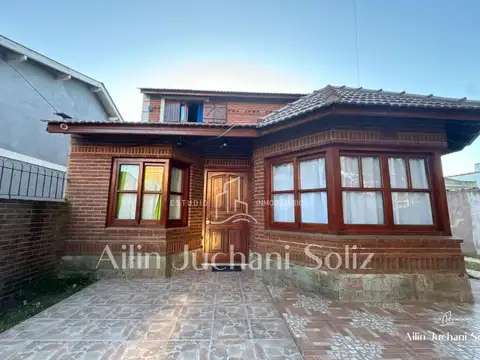 Casa en Venta de 3 dormitorios