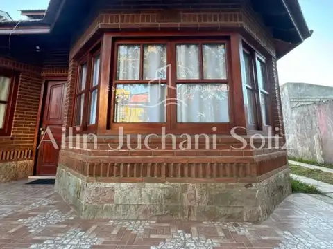 Casa en Venta en San Bernardo Del Tuyu, USD 96.000