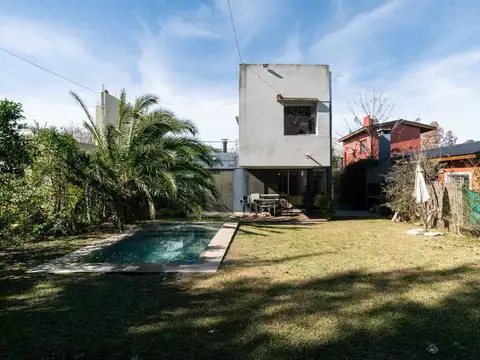 Casa en Venta de 3 dormitorios