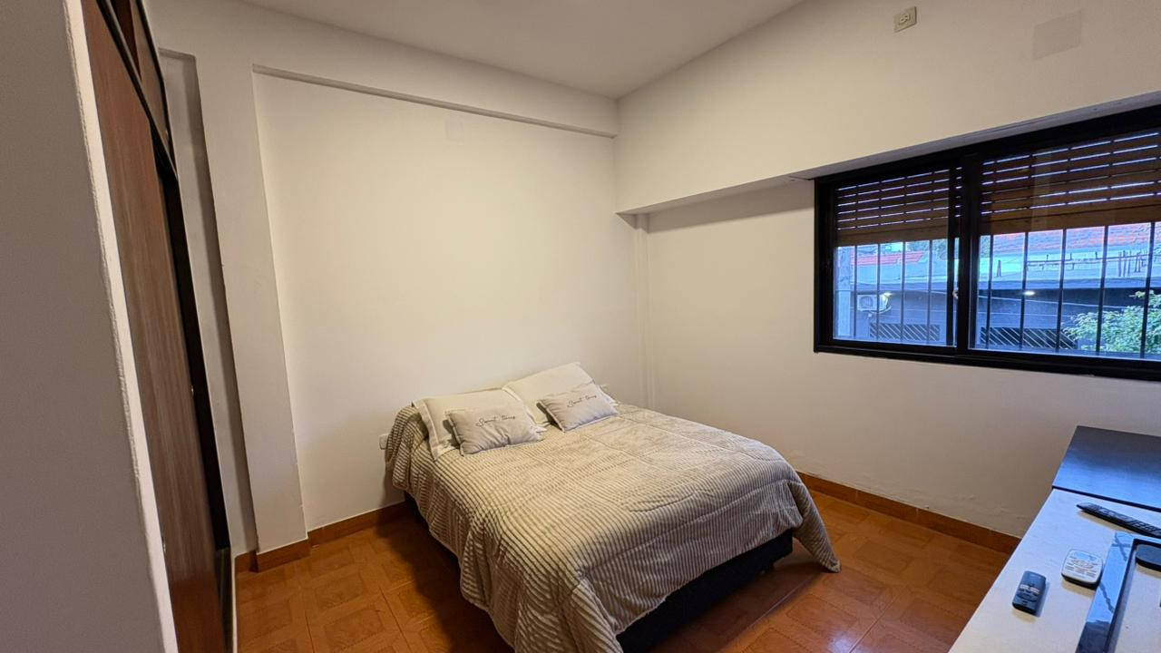 Departamento en Alquiler de 4 ambientes