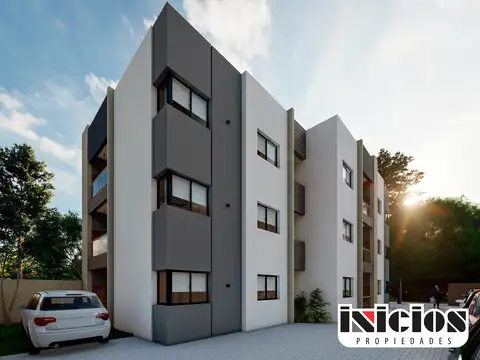 Departamento en Venta de 2 dormitorios