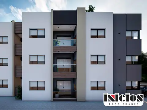 Departamento en Venta en Costa Azul, USD 45.000