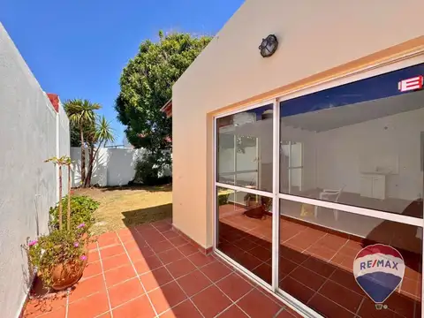 Depto Tipo Casa en Venta 35 años