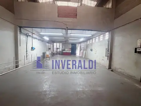 Av 1 de Mayo al 5400