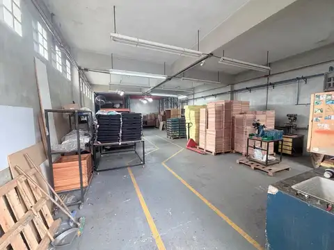 Galpon en Alquiler en General San Martin, $ 5.200.000