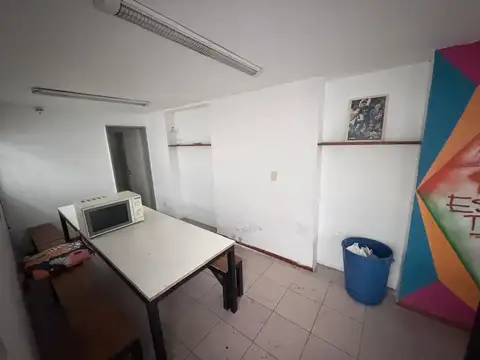 Galpon en Alquiler 66  mts Fondo