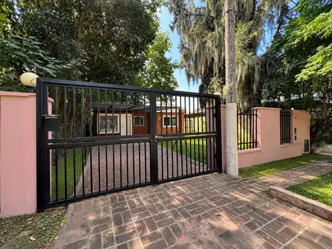 Casa en Venta al Sur