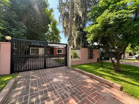 Casa en Venta 25 años