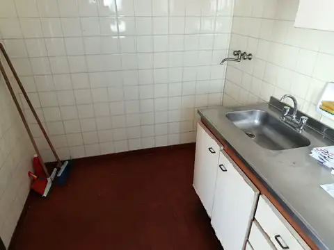 Departamento en Alquiler 48 años