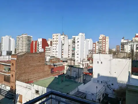 Departamento en Alquiler en Almagro, $ 600.000
