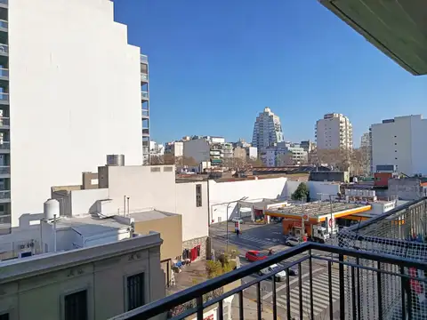 Departamento en Alquiler de 1 dormitorio