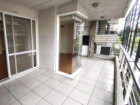 Departamento en Alquiler con 1