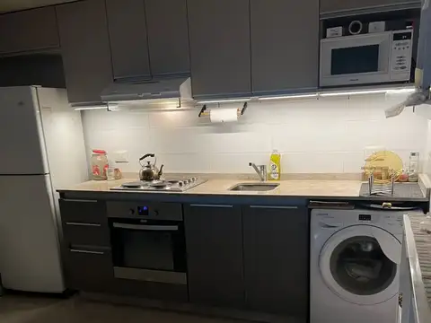 Departamento en Venta al Norte