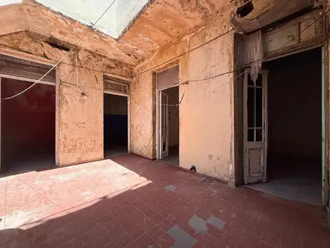 Depto Tipo Casa en Venta de 3 ambientes