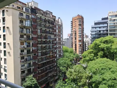 Departamento en Alquiler 12 años