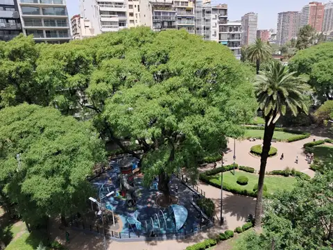 SCALABRINI ORTIZ 3000, Piso 8