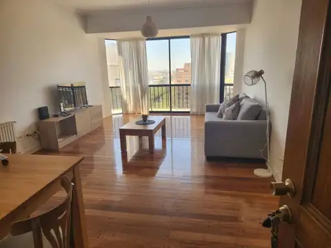 Departamento en venta 2 dorm. av. e. civit, cdad