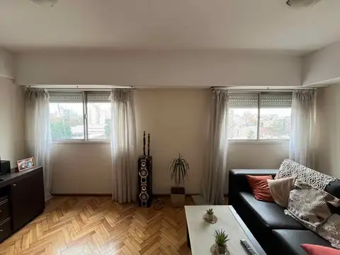 Departamento en Venta en Rosario, USD 168.000