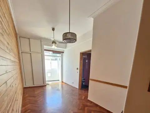 Venta departamento 3 ambientes San Cristóbal