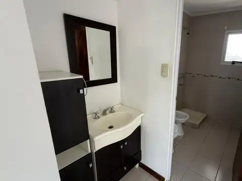 Departamento - Barrio Ilolay