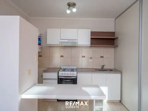 Departamento en Alquiler en Bahía Blanca, $ 600.000