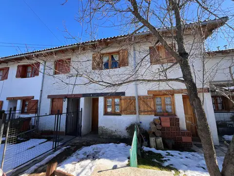 Venta depto duplex en ph 3 amb jardín botánico, bariloche, argentina