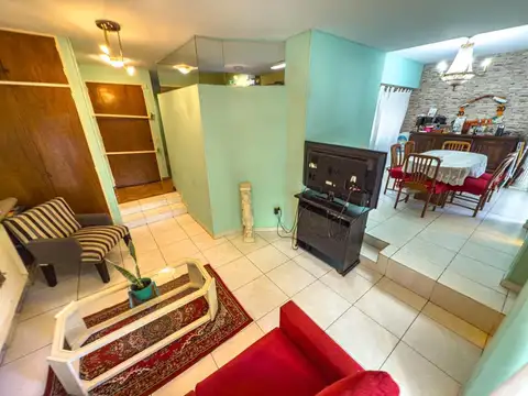 Avenida Pedro Goyena 1700