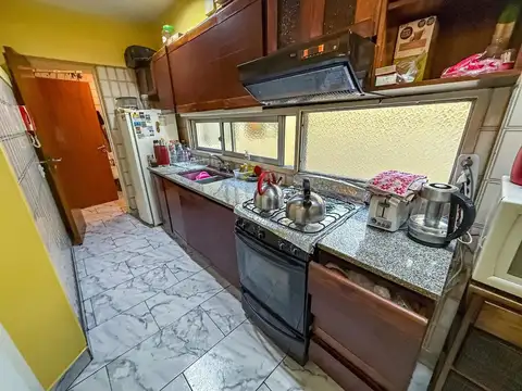 Departamento en Venta 41 años