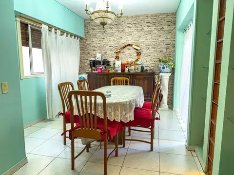 Departamento en Venta de 4 ambientes