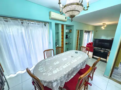 Departamento en Venta de 3 dormitorios