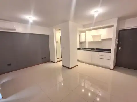 Departamento en Alquiler en Centro, Rosario