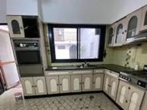 Depto Tipo Casa en Venta 55 años