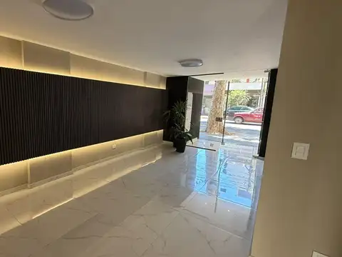 Departamento en Venta en Villa Crespo, USD 175.000