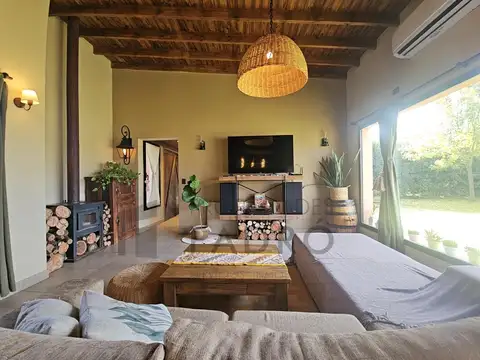 Casa en Venta al Oeste