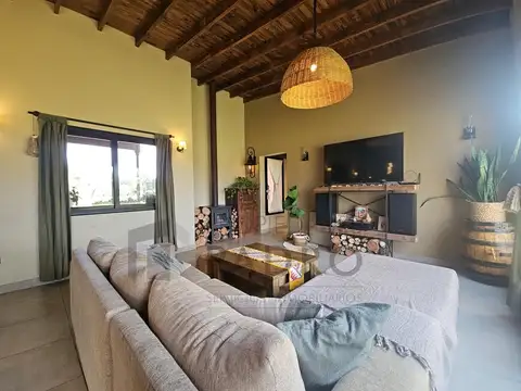 Casa en Venta 9 años