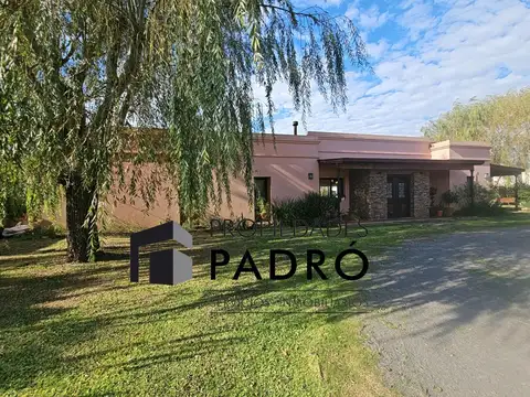 Casa en venta. UF 160. Barrio Santa Irene, Comarcas de Luján.